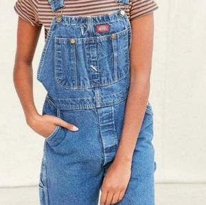 Dickies overalls